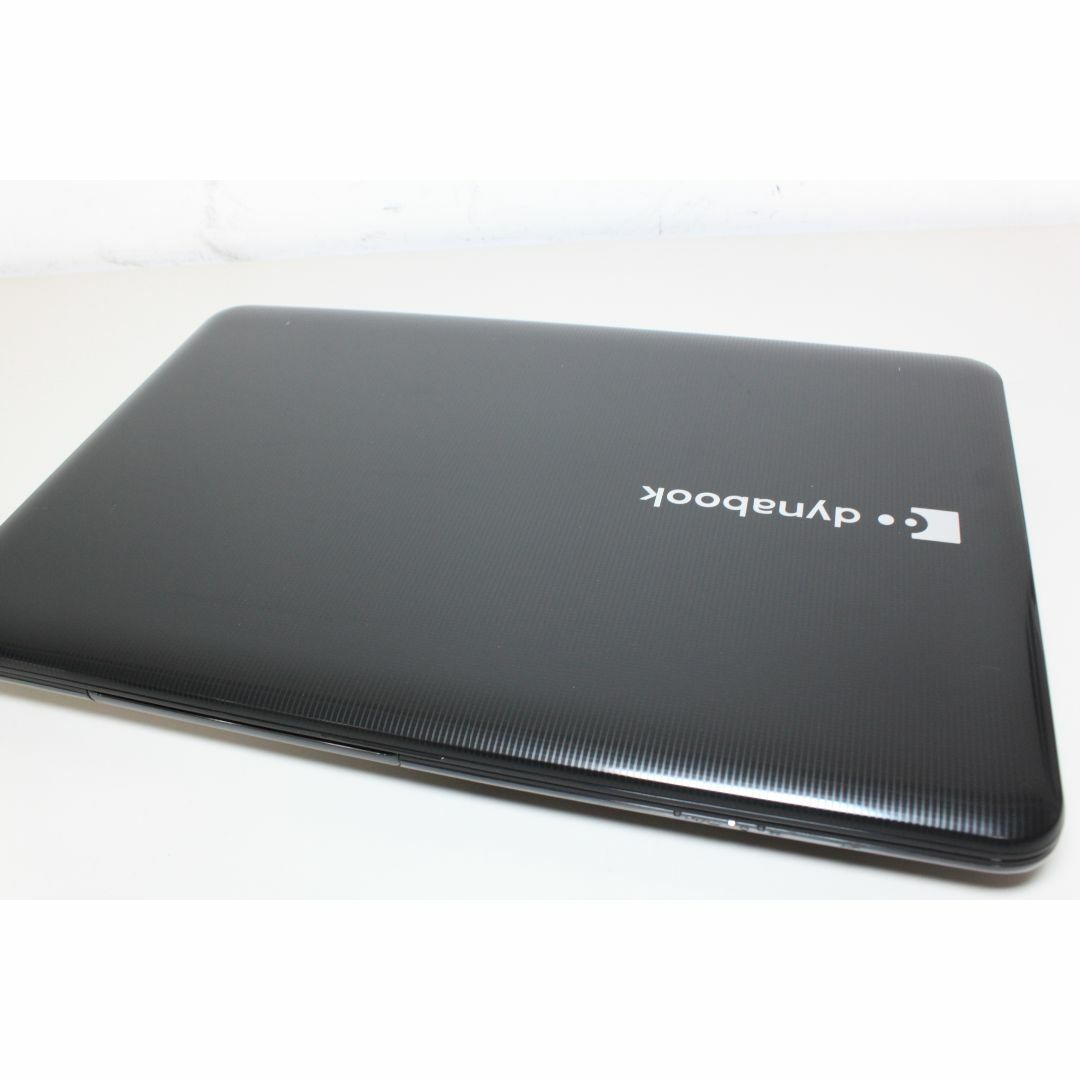 dynabook - dynabook/T552 58GB/Win11/Intel Core i7 ⑤の通販 by