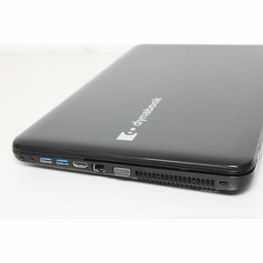 dynabook - dynabook/T552 58GB/Win11/Intel Core i7 ⑤の通販 by