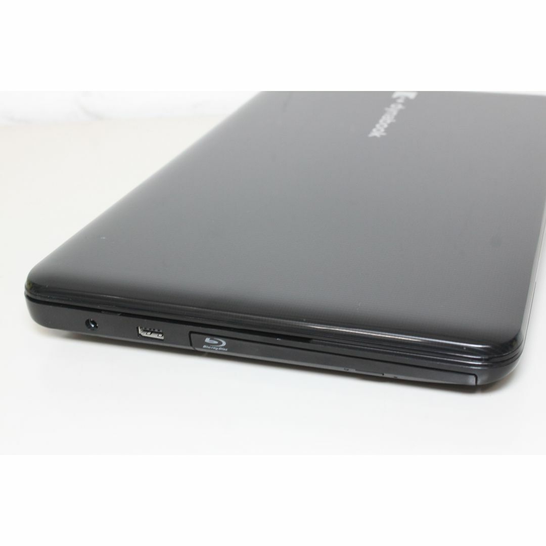 dynabook - dynabook/T552 58GB/Win11/Intel Core i7 ⑤の通販 by