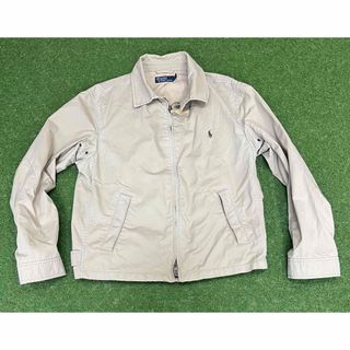 ポロラルフローレン(POLO RALPH LAUREN)のPOLO RALPH LAUREN　 スイングトップ JR-RL-KM0105(その他)