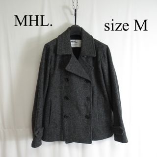 マーガレットハウエル ウール ピーコート(レディース)の通販 55点