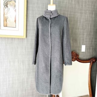 BRUNELLO CUCINELLI - 美品 ファビアナフィリッピ カシミヤ シルク 本 ...