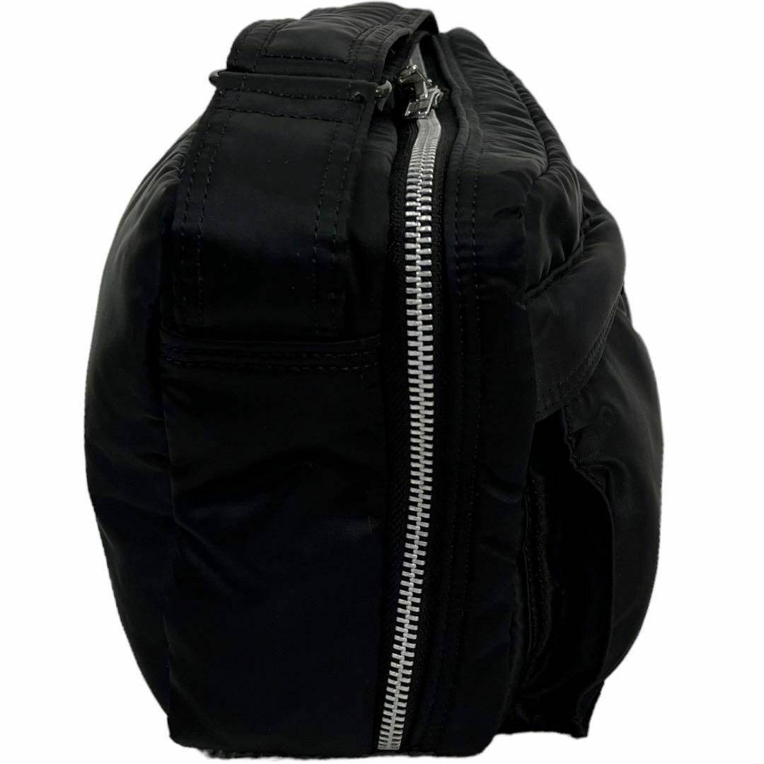 4326 PORTER TANKER SHOULDER BAG(S) BLACK