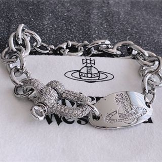 ヴィヴィアン(Vivienne Westwood) アクセサリー ブレスレット(メンズ 