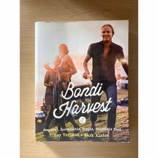 Bondi Harvest/Seasonal,Sustainable...(洋書)