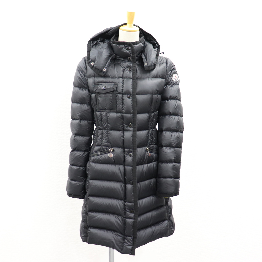 MONCLER - IT0X30EDFJSZ 国内正規品 モンクレール エルミンヌ ...