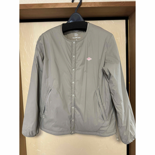 ダントン(DANTON)のBEAMS MEN DANTON / Insulation Jacket(ブルゾン)