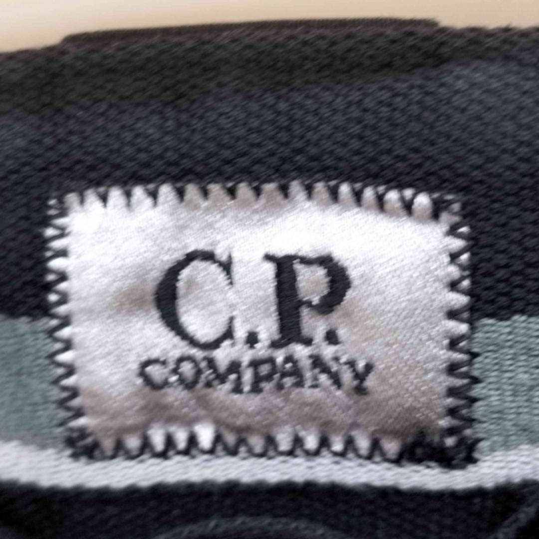 C.P.COMPANY(シーピーカンパニー) メンズ パンツ その他パンツ