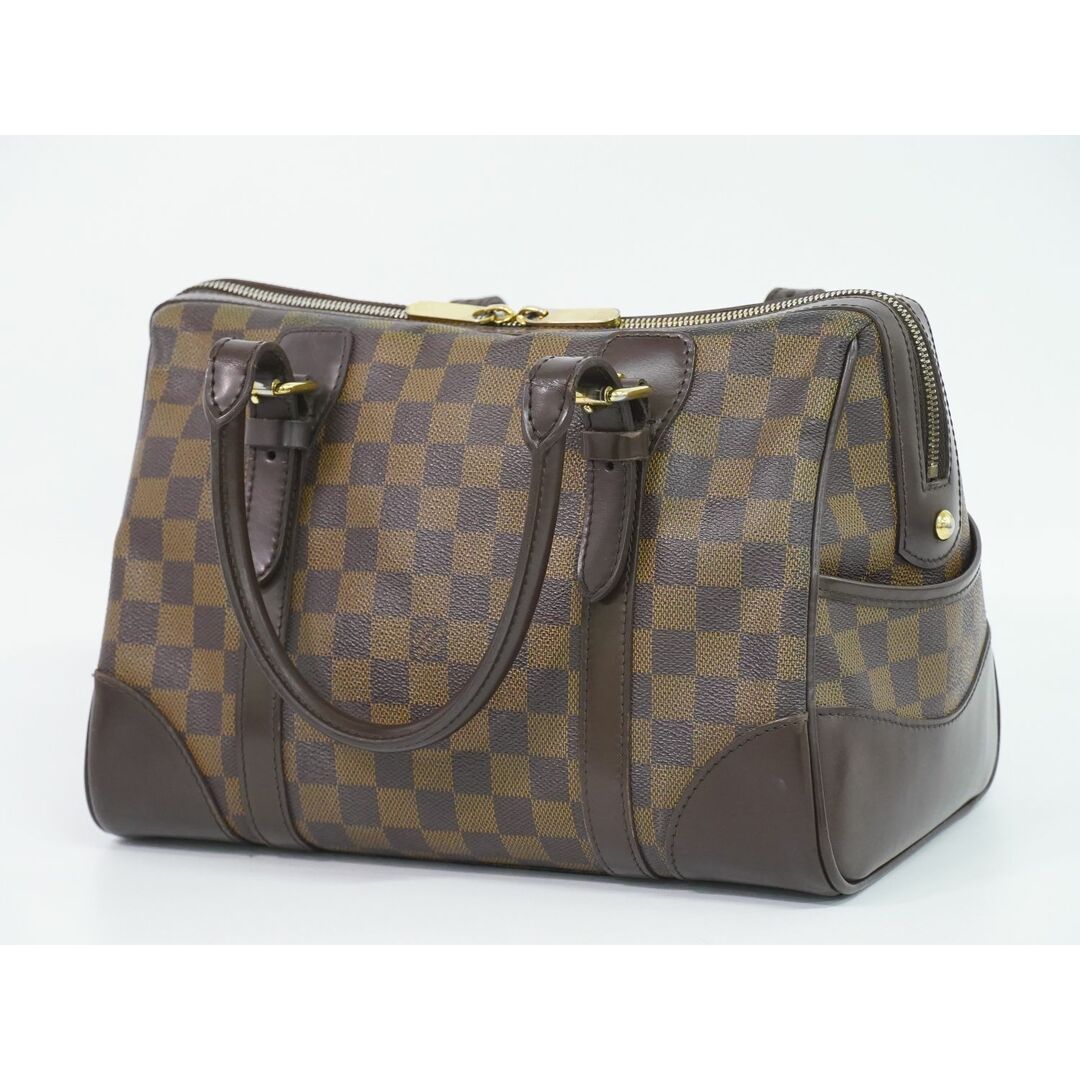 LOUIS VUITTON - 本物 ルイヴィトン LOUIS VUITTON LV LOUIS VUITTON - 本物 ルイヴィトン LOUIS VUITTON LV