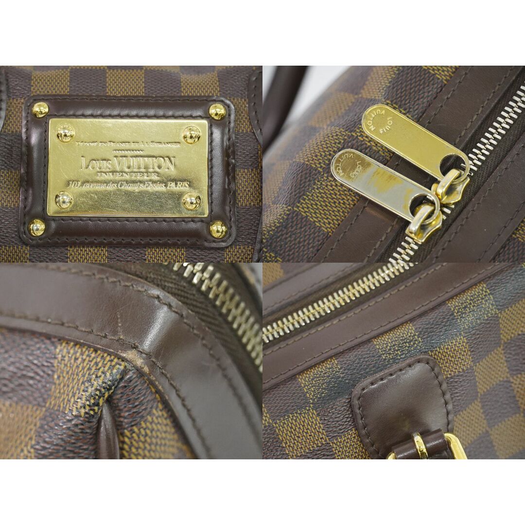 LOUIS VUITTON - 本物 ルイヴィトン LOUIS VUITTON LV LOUIS VUITTON - 本物 ルイヴィトン LOUIS VUITTON LV