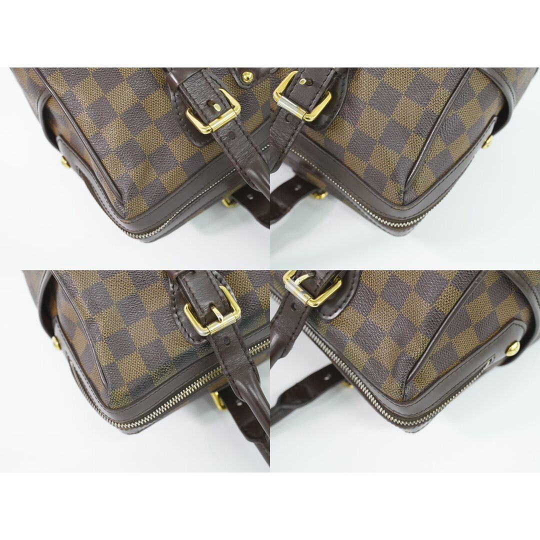 LOUIS VUITTON - 本物 ルイヴィトン LOUIS VUITTON LV LOUIS VUITTON - 本物 ルイヴィトン LOUIS VUITTON LV