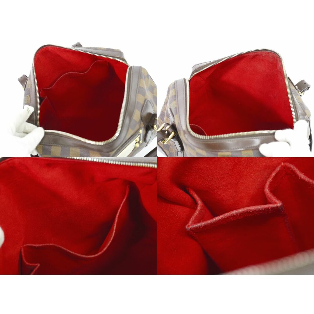 LOUIS VUITTON - 本物 ルイヴィトン LOUIS VUITTON LV LOUIS VUITTON - 本物 ルイヴィトン LOUIS VUITTON LV