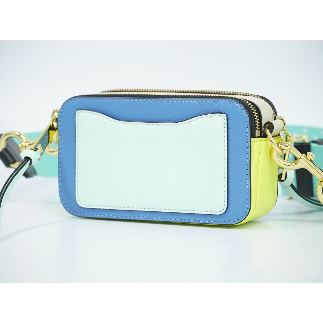 MARC JACOBS - 本物 マークジェイコブス MARC JACOBS スナップ MARC JACOBS - 本物 マークジェイコブス MARC JACOBS スナップ