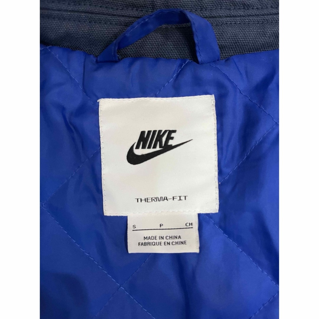 NIKE(ナイキ)のNIKE ナイキ ジャケット アウター コーチジャケット DM5276-410 メンズのジャケット/アウター(その他)の商品写真