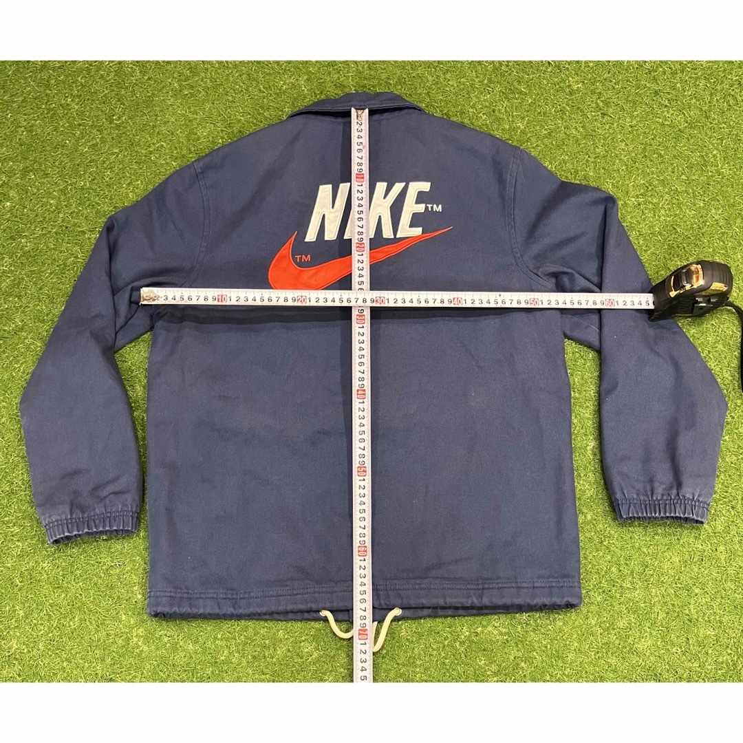 NIKE(ナイキ)のNIKE ナイキ ジャケット アウター コーチジャケット DM5276-410 メンズのジャケット/アウター(その他)の商品写真