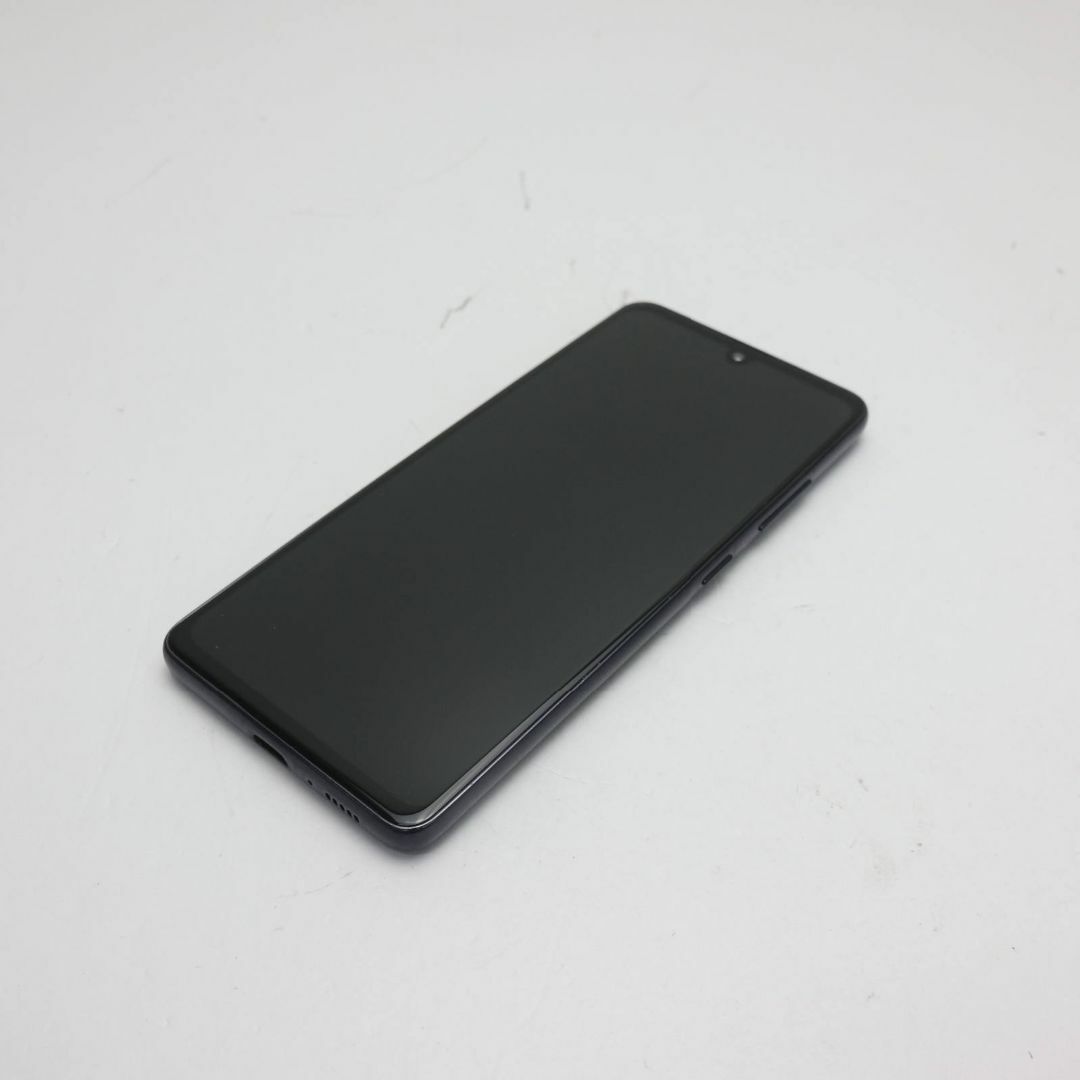超美品 SC-41A Galaxy A41 ブラックドコモ3