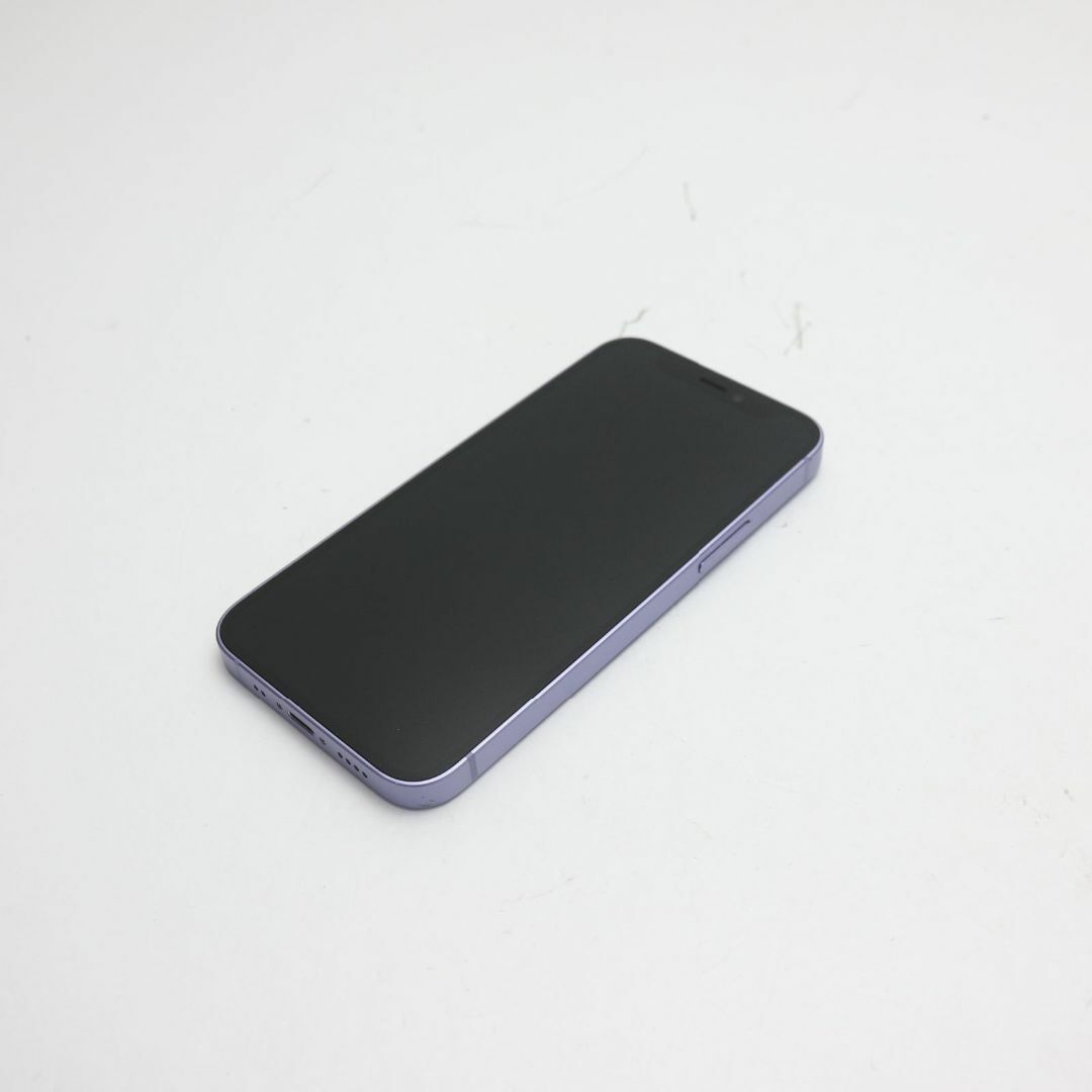 iPhone - SIMフリー iPhone12 mini 256GB パープルの通販 by エコスタ