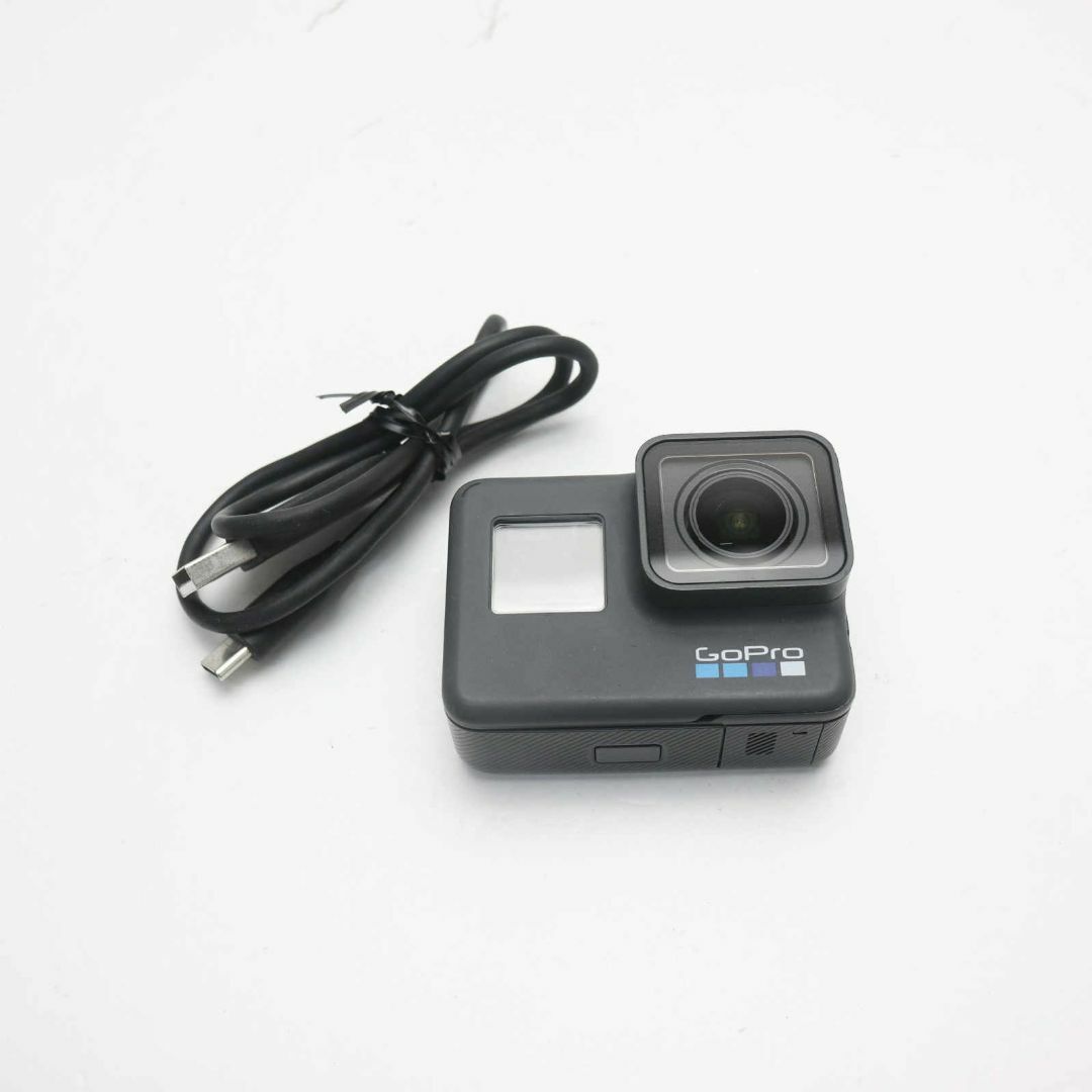 超美品 GoPro HERO6