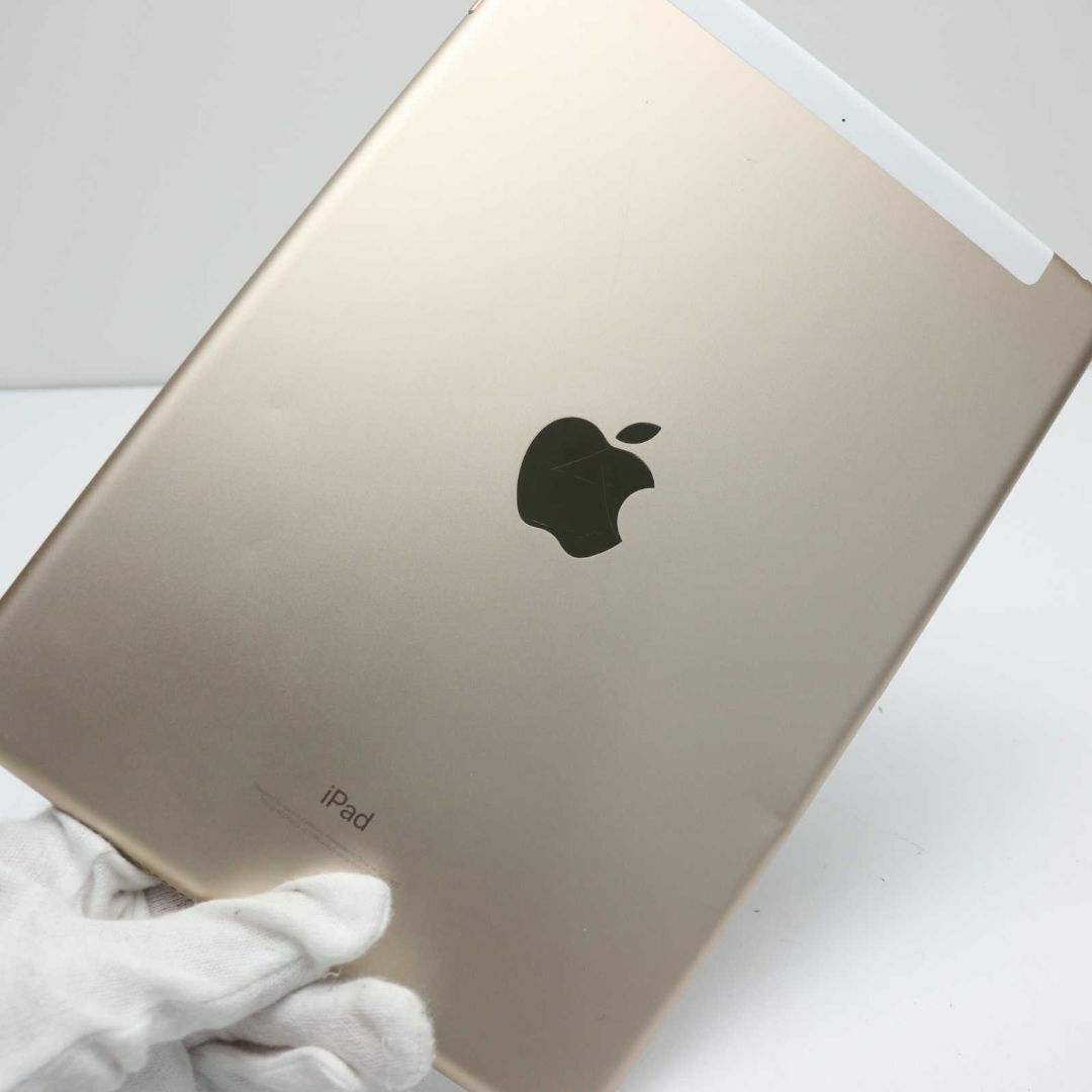 Apple - SIMフリー iPad 第5世代 32GB ゴールド の通販 by エコスタ