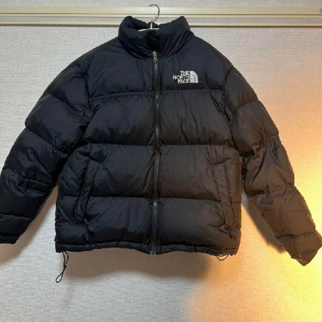 THE NORTH FACE ヌプシ 700