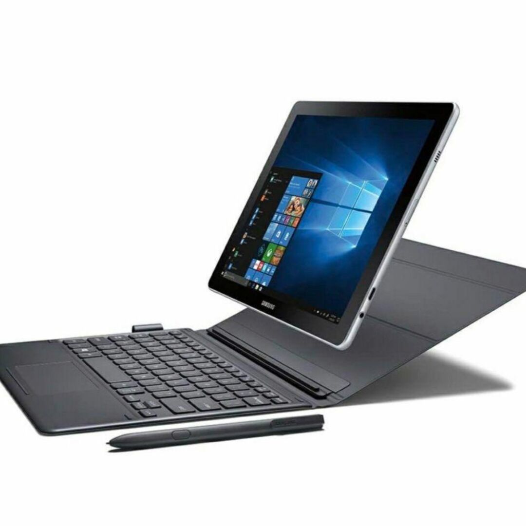 PC/タブレットwindowsタブレット Samsung Galaxy Book 10.6