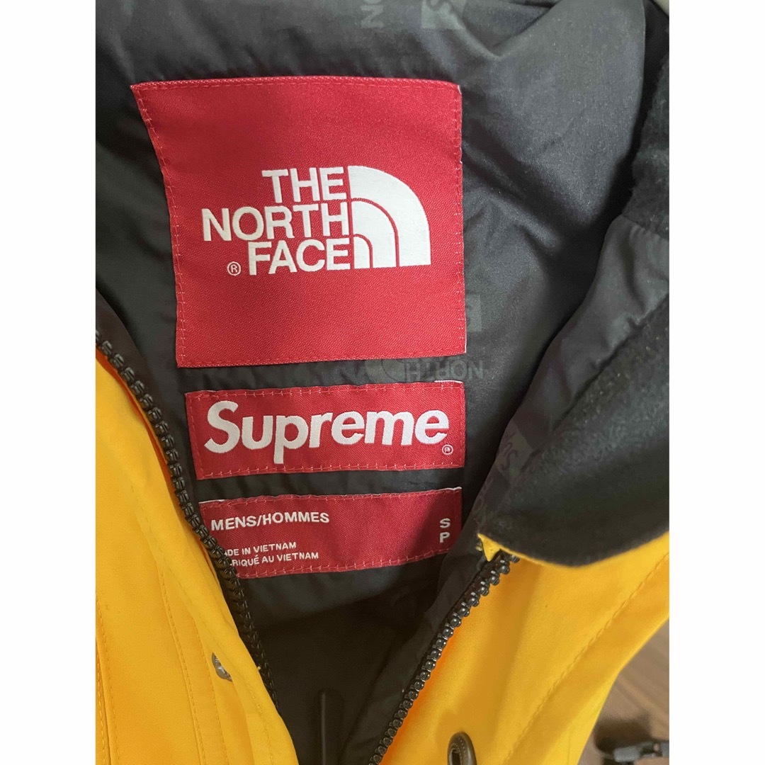 Supreme The North Face RTG JACKET S メンズのジャケット/アウター(マウンテンパーカー)の商品写真