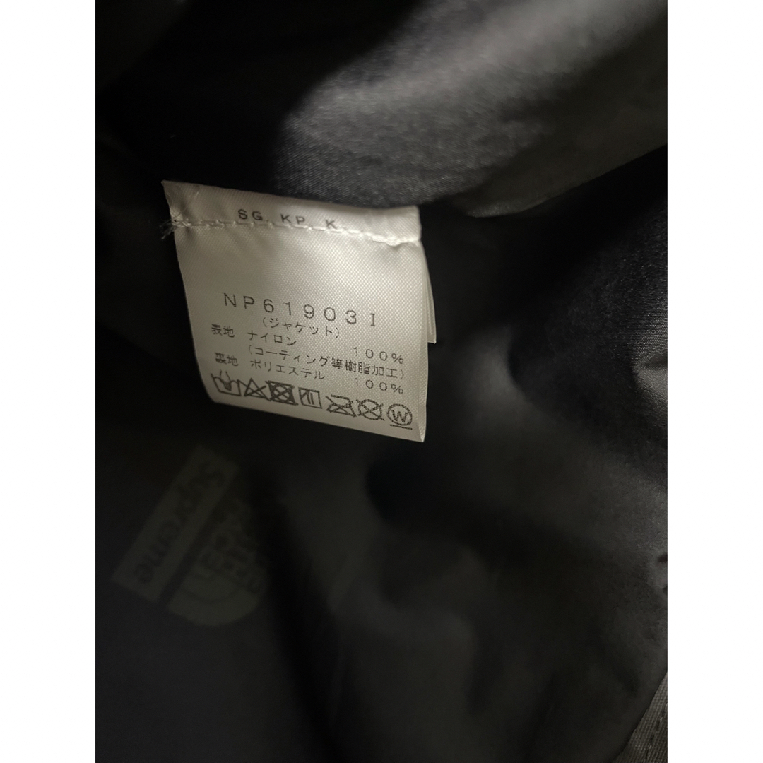 Supreme The North Face RTG JACKET S メンズのジャケット/アウター(マウンテンパーカー)の商品写真