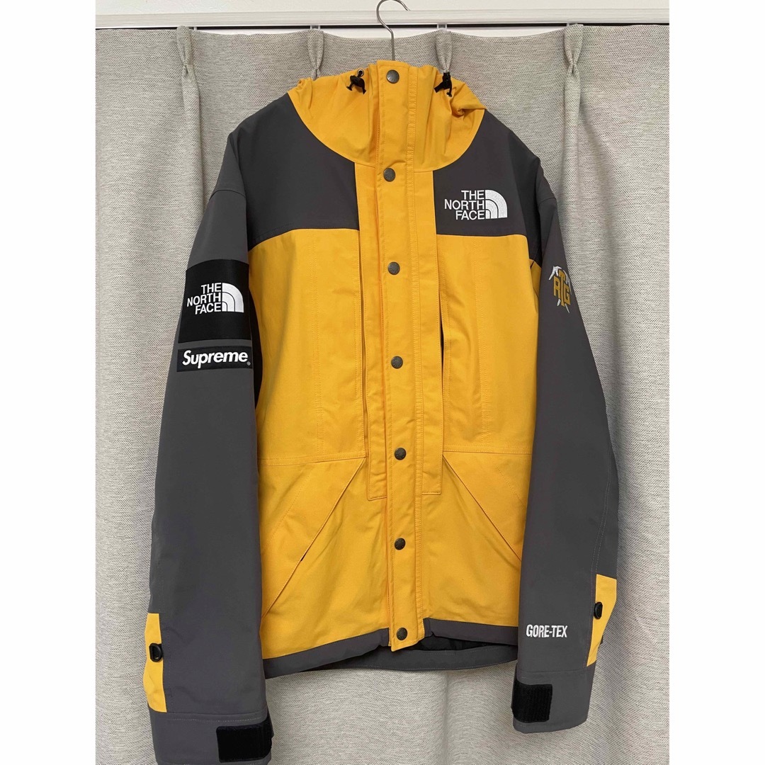 Supreme The North Face RTG JACKET Sのサムネイル