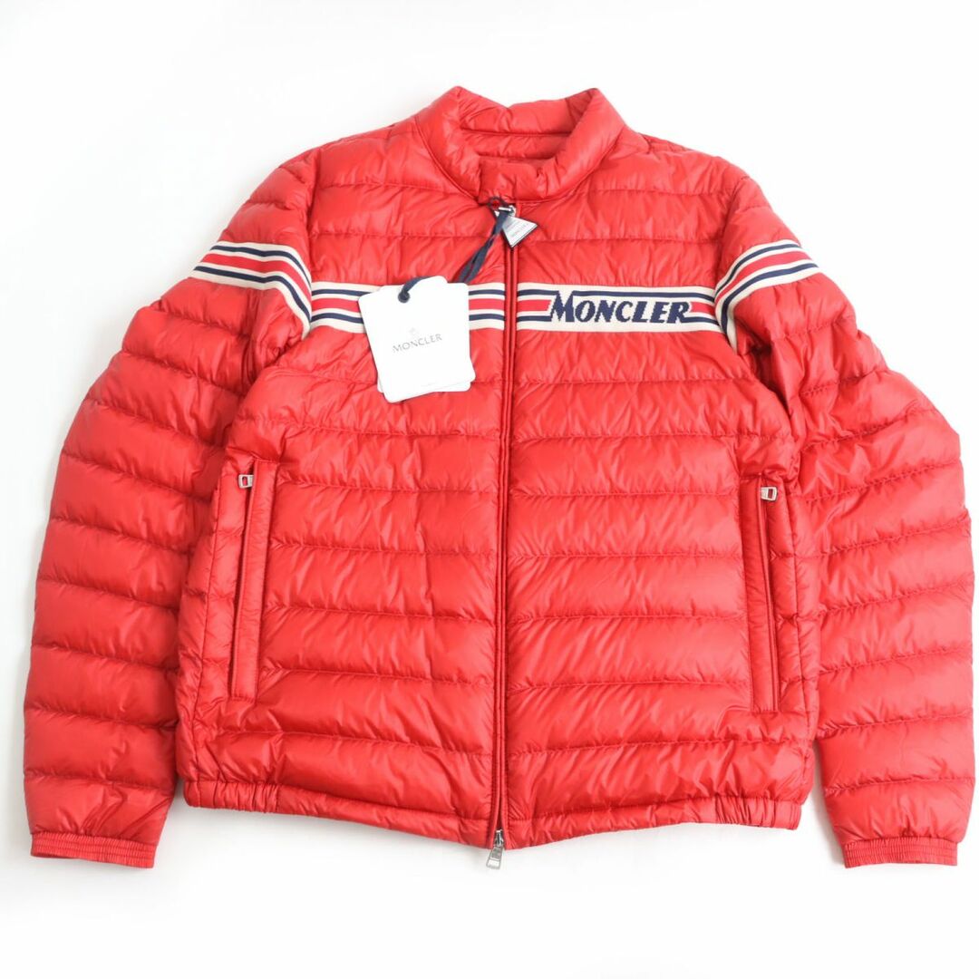 MONCLER - 未使用品◇20SS モンクレール RENALD GIUBBOTTO ロゴ 