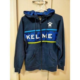 KELME - フード付きジャケット 150～160サイズ