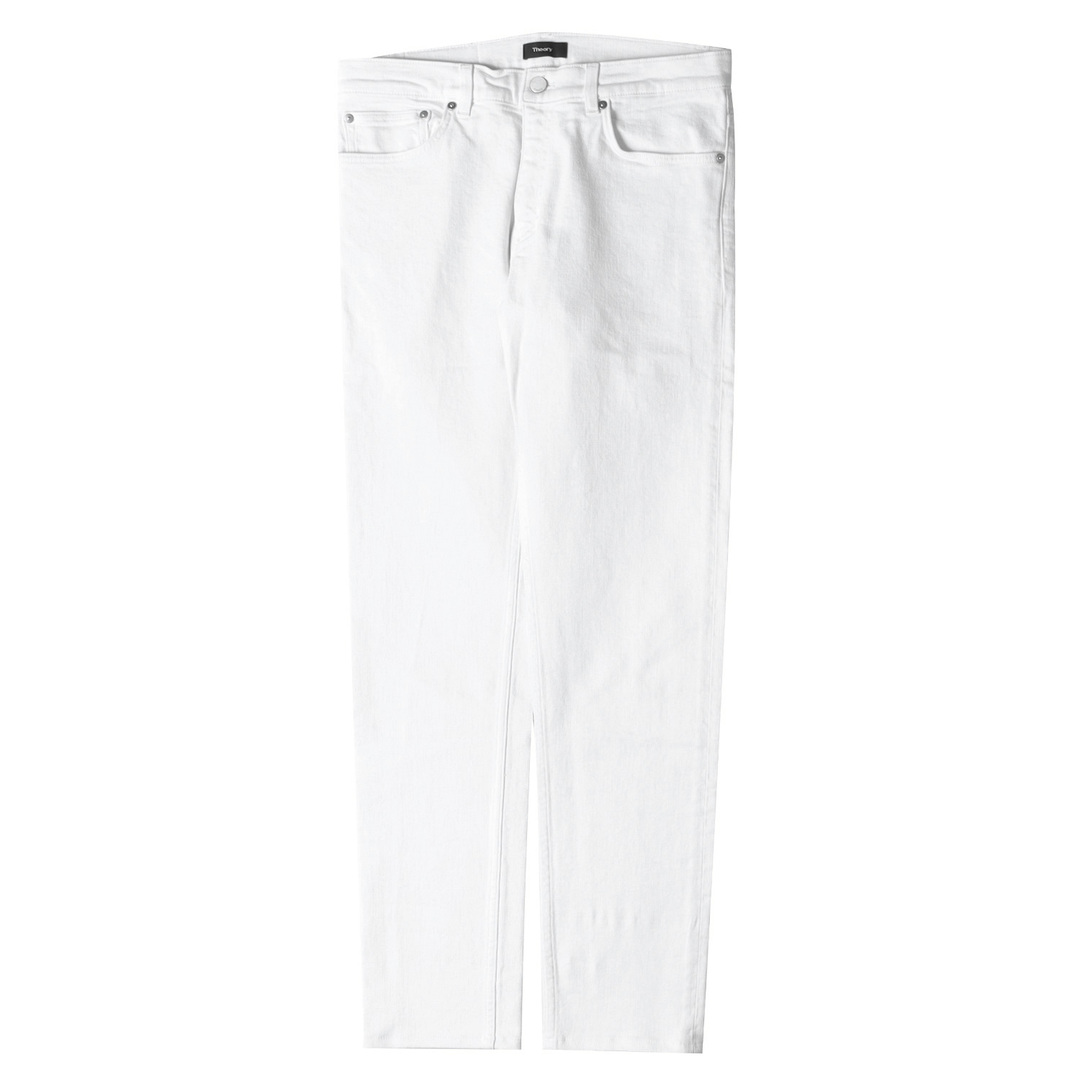 theory - theory セオリー パンツ サイズ:30 23SS ストレッチコットン