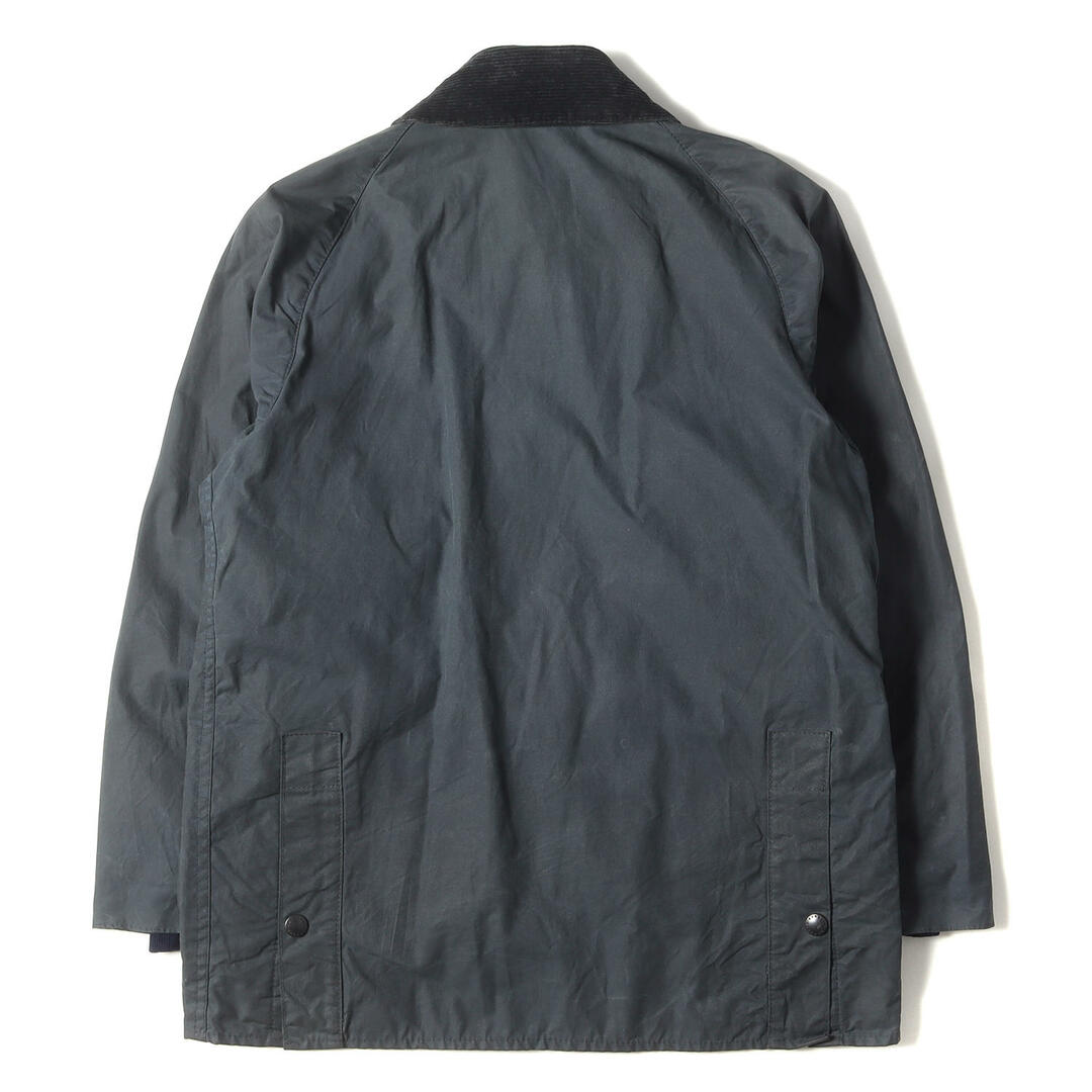 Barbour BEDALE バブアー  ビデイル　オイルドジャケット 38