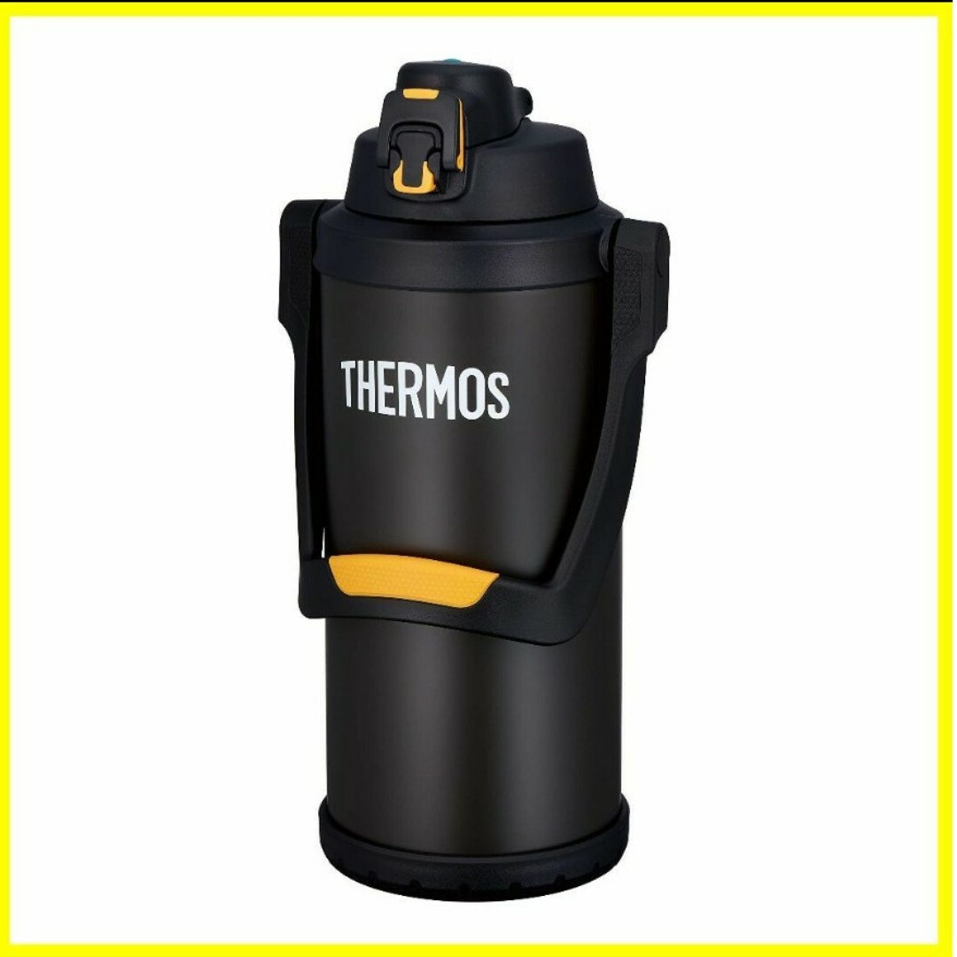 THERMOS(サーモス)のクライフ様専用　サーモス　スポーツジャグ キッズ/ベビー/マタニティの授乳/お食事用品(水筒)の商品写真