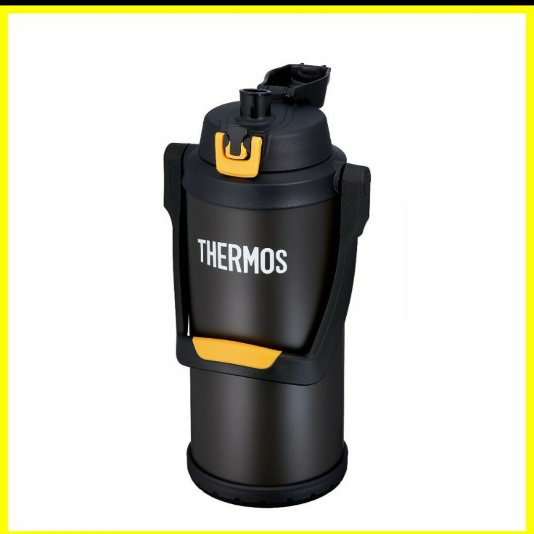 THERMOS(サーモス)のクライフ様専用　サーモス　スポーツジャグ キッズ/ベビー/マタニティの授乳/お食事用品(水筒)の商品写真