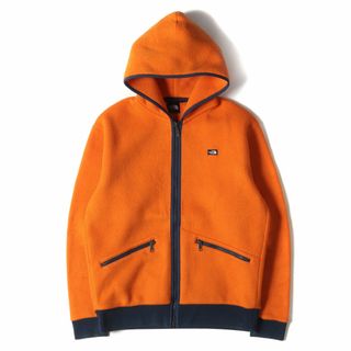 ノースフェイス(THE NORTH FACE) フリース（オレンジ/橙色系）の通販