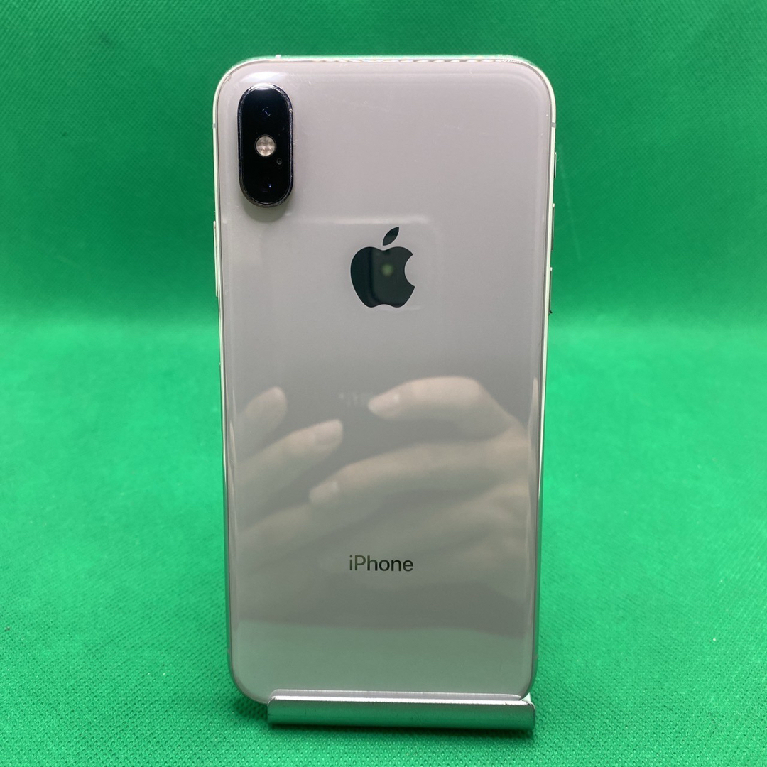 【格安美品】iPhone XS 256GB simフリー本体 556