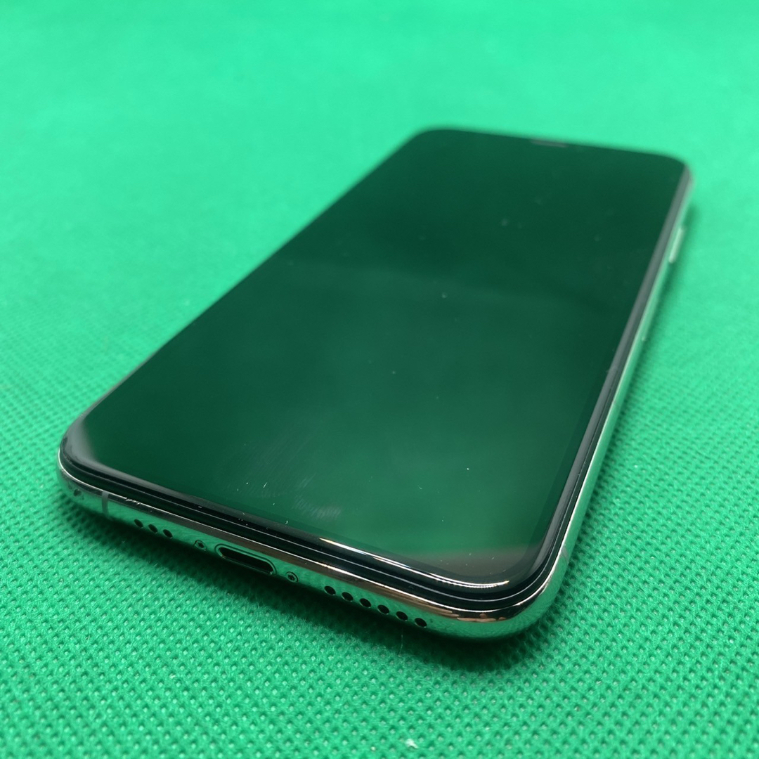 【格安美品】iPhone XS 256GB simフリー本体 556