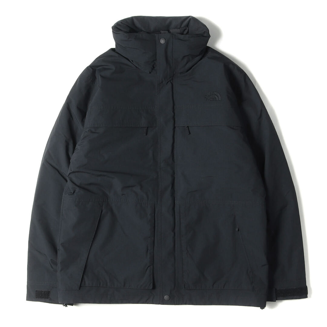 THE NORTH FACE - THE NORTH FACE ノースフェイス ジャケット サイズ