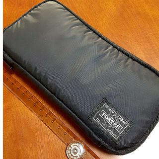 ポーター(PORTER)のPORTER　長財布(財布)