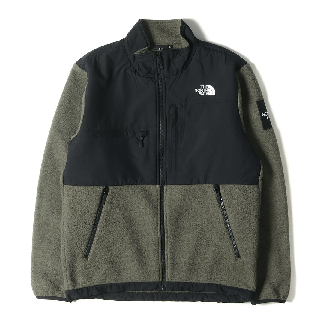 THE NORTH FACE ノースフェイス デナリジャケット Mサイズ