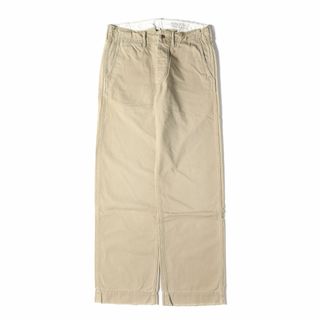 ダブルアールエル チノパン(メンズ)の通販 88点 | RRLのメンズを買う