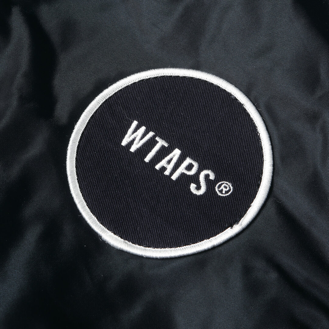 W)taps - WTAPS ダブルタップス ジャケット サイズ:S 18SS W)taps - WTAPS ダブルタップス ジャケット サイズ:S 18SS