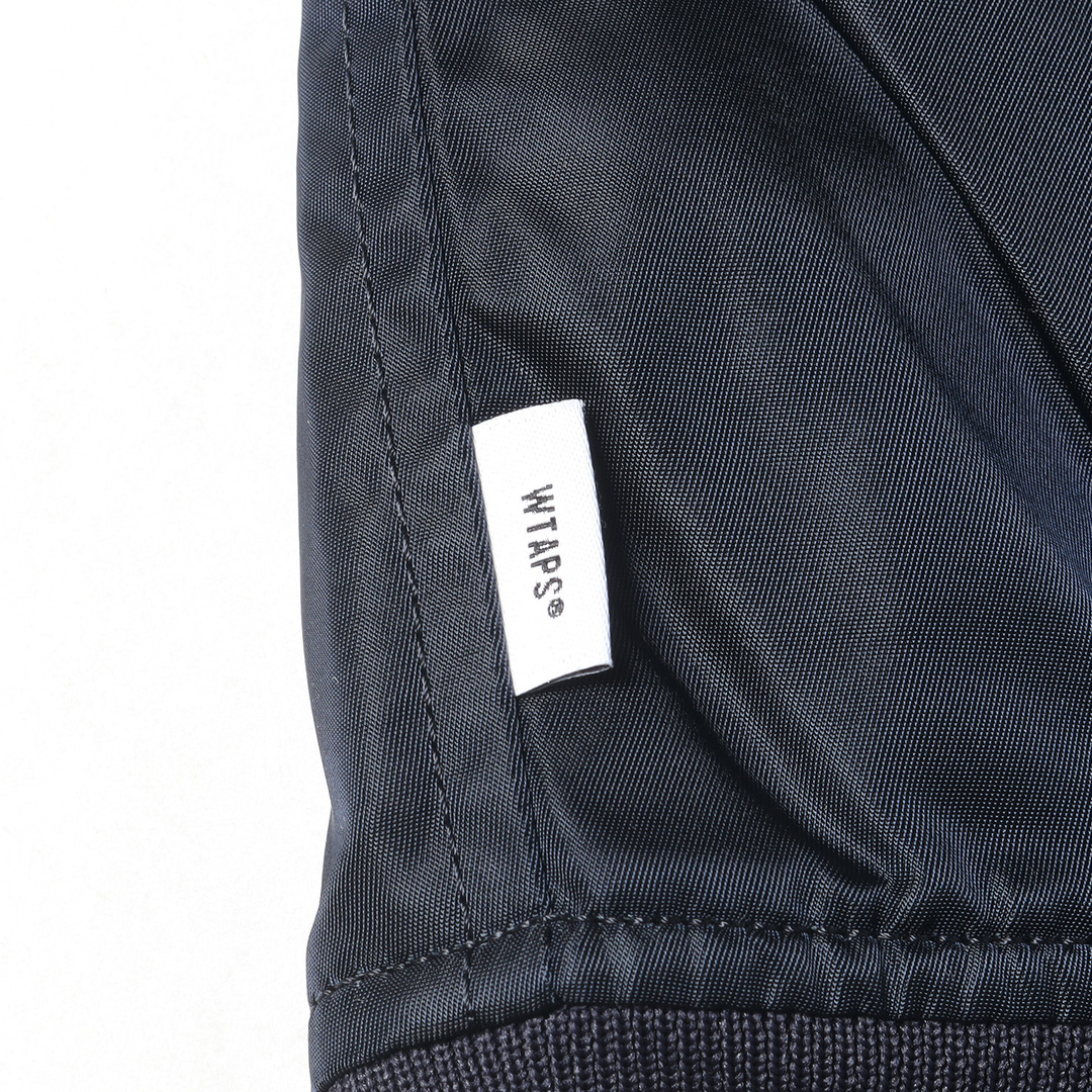 W)taps - WTAPS ダブルタップス ジャケット サイズ:S 18SS W)taps - WTAPS ダブルタップス ジャケット サイズ:S 18SS