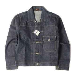 BayBee 新品タグ付き no collar denim JK