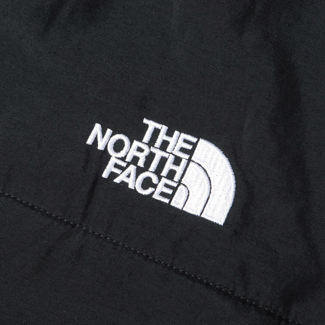 THE NORTH FACE ノースフェイス ジャケット サイズ:XL 現行モデル ポーラテック フリース デナリ フーディー ジャケット Denali Hoodie NA72052 ブラック(K) 黒 アウター ブルゾン【メンズ】【美品】