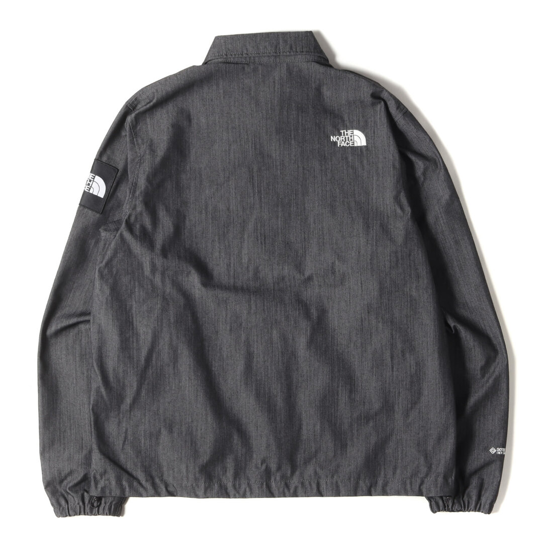 美品THE NORTH FACE マウンテンライトジャケット ＬGORE-TEX