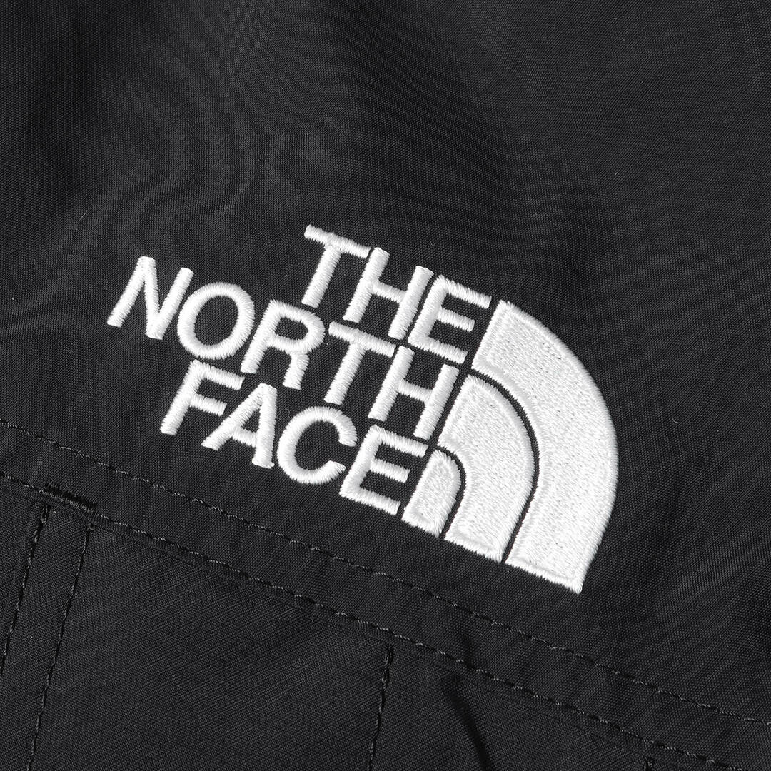 THE NORTH FACE ノースフェイス ジャケット サイズ:M GORE-TEX マウンテン ライト ジャケット Mountain Light Jacket NP11834 ブラック(K) 黒 アウター ブルゾン コート【メンズ】【美品】