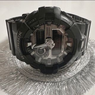 ジーショック(G-SHOCK)のGショック ジャンク品(腕時計(デジタル))