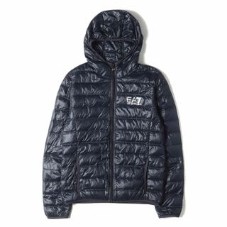 アルマーニ(Emporio Armani) ダウンジャケット(メンズ)の通販 100点