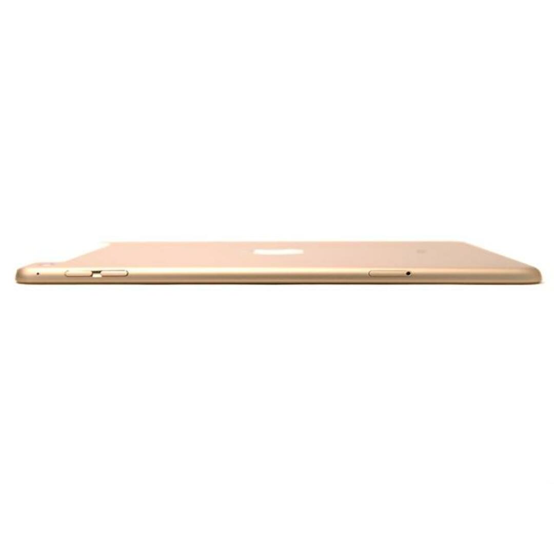 SIMロック解除済み iPad mini 第4世代 128GB Wi-Fi+Cellular Bランク 本体【ReYuuストア】 シルバー